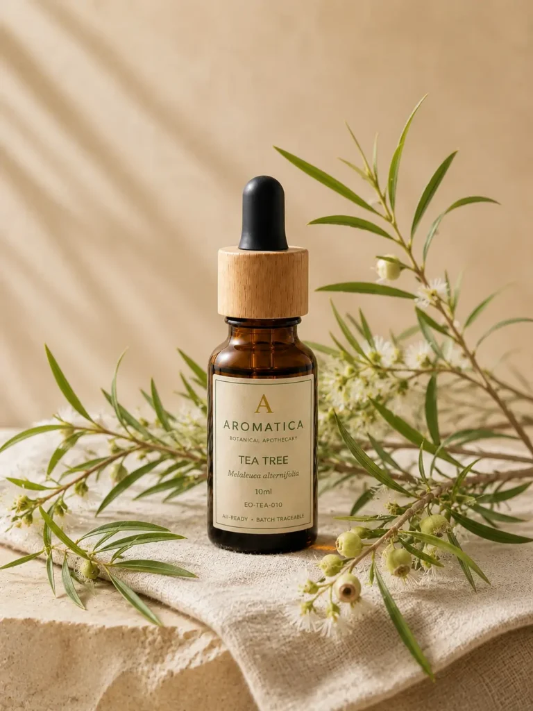 澳洲茶樹精油 10ml